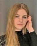 Profilbild Sina Eva Maria Ginal